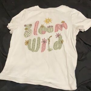 Old Navy, cute graphic tee